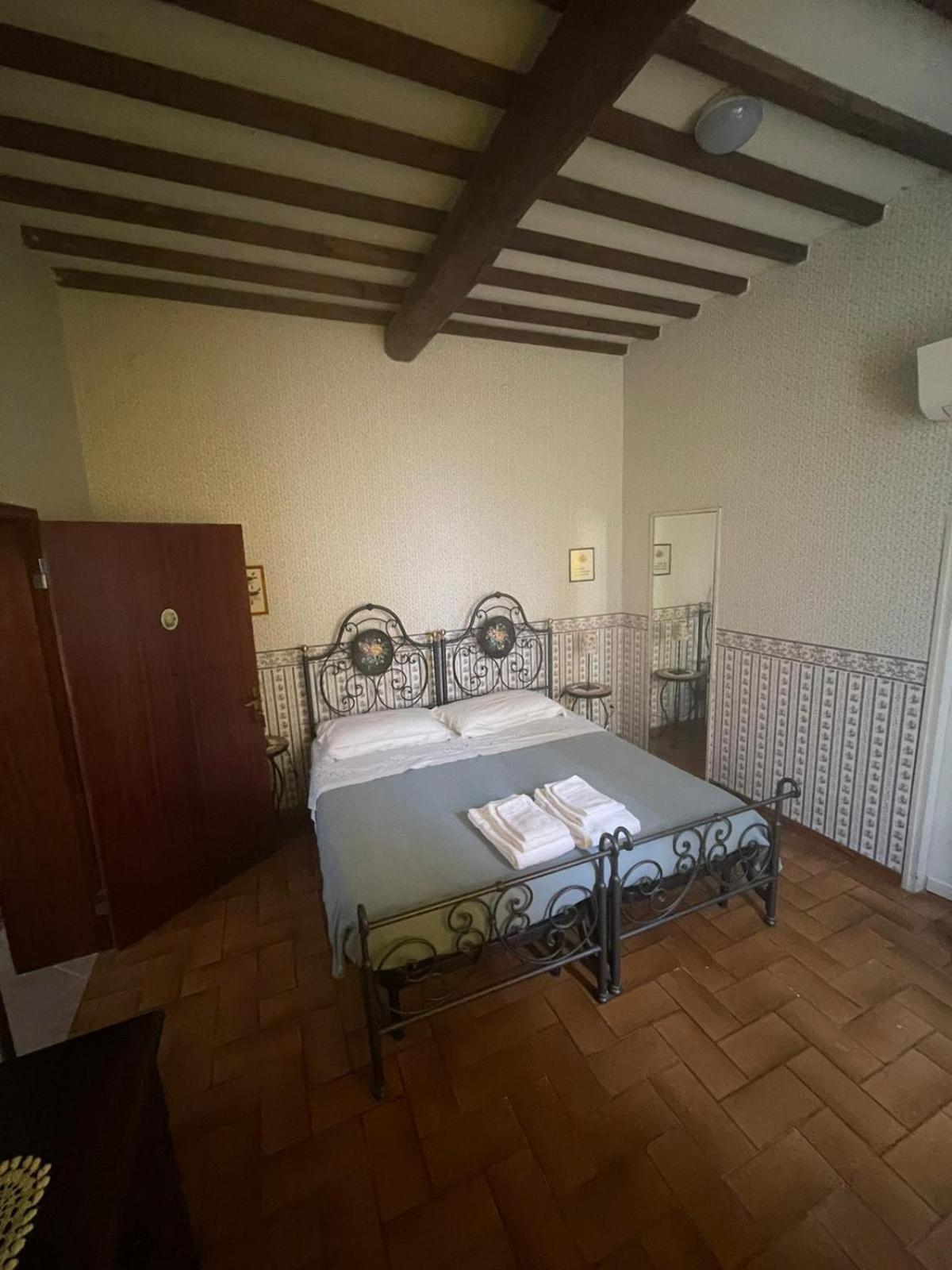 Villa Remignoli San Gimignano Eksteriør billede