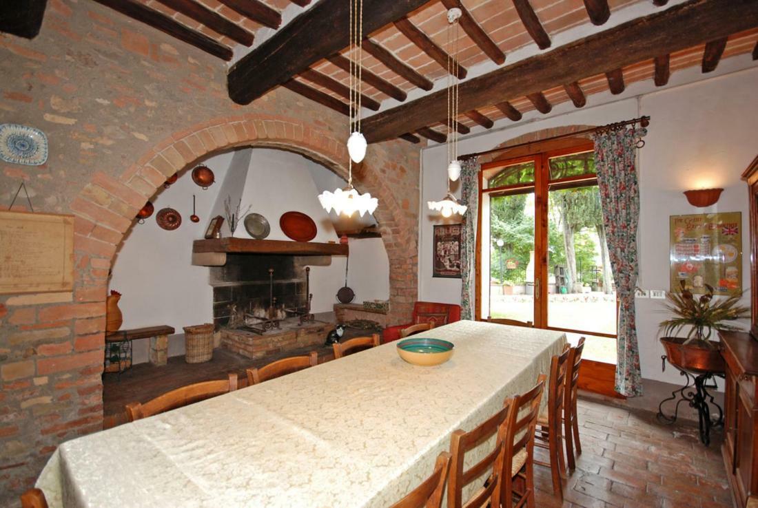 Villa Remignoli San Gimignano Eksteriør billede
