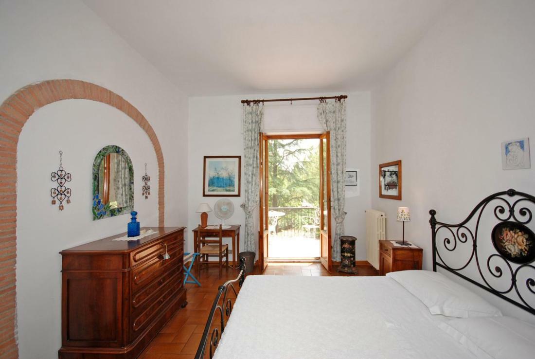 Villa Remignoli San Gimignano Eksteriør billede