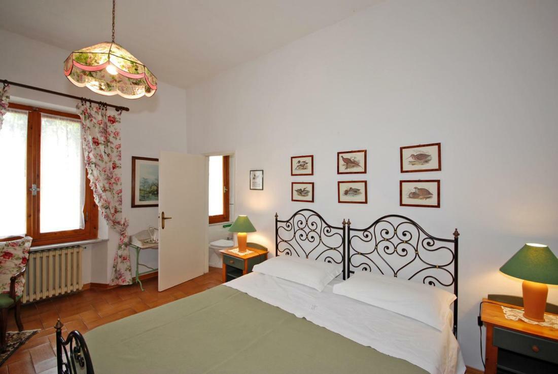 Villa Remignoli San Gimignano Eksteriør billede