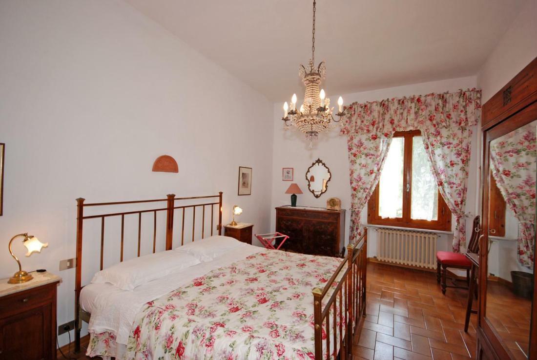 Villa Remignoli San Gimignano Eksteriør billede