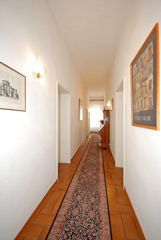 Villa Remignoli San Gimignano Eksteriør billede